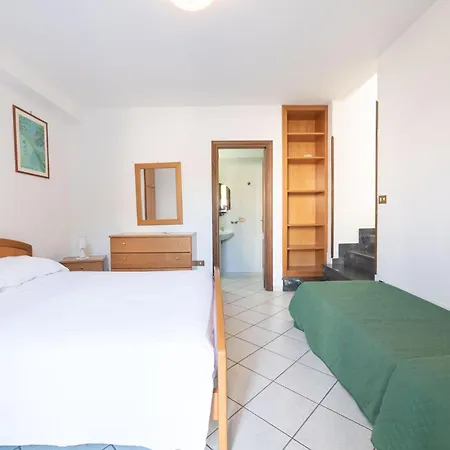 Il Casale Del Golfo Villa Vico Equense Room photo