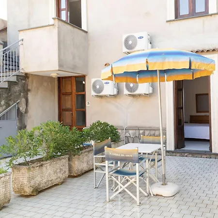 Il Casale Del Golfo Villa Vico Equense Room photo