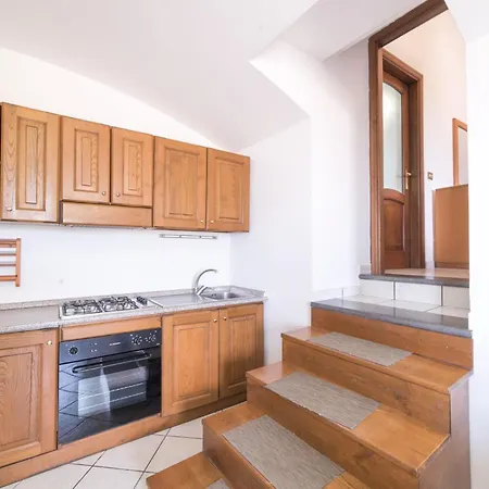Il Casale Del Golfo Villa Vico Equense Room photo