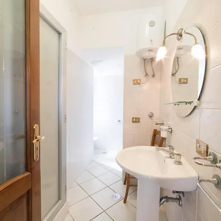 Il Casale Del Golfo Villa Vico Equense Room photo