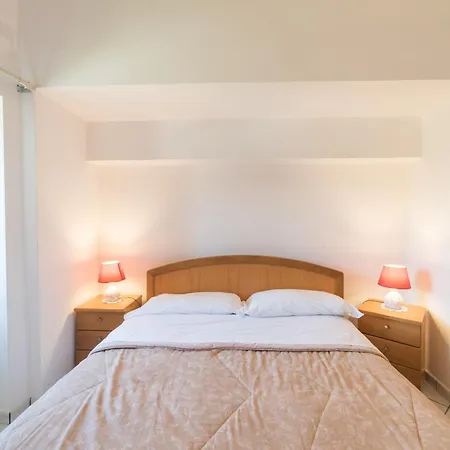Il Casale Del Golfo Villa Vico Equense Room photo
