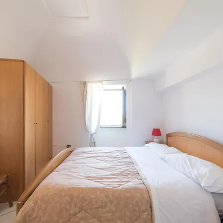Il Casale Del Golfo Villa Vico Equense Room photo