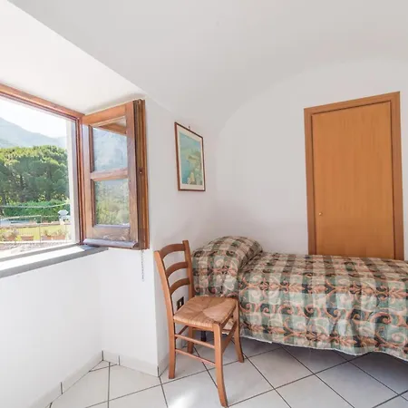 Il Casale Del Golfo Villa Vico Equense Room photo