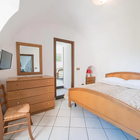 Il Casale Del Golfo Villa Vico Equense Room photo