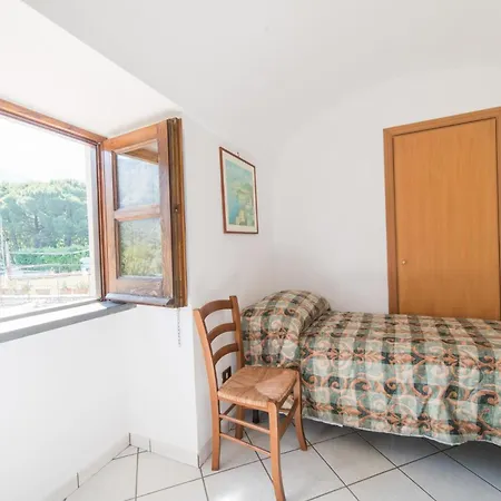 Il Casale Del Golfo Villa Vico Equense Room photo