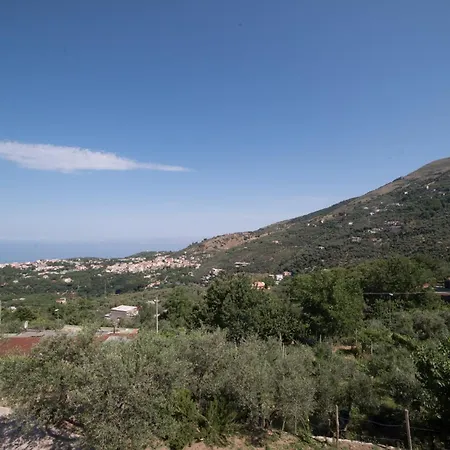 Il Casale Del Golfo Villa Vico Equense Room photo