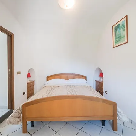 Il Casale Del Golfo Villa Vico Equense Room photo