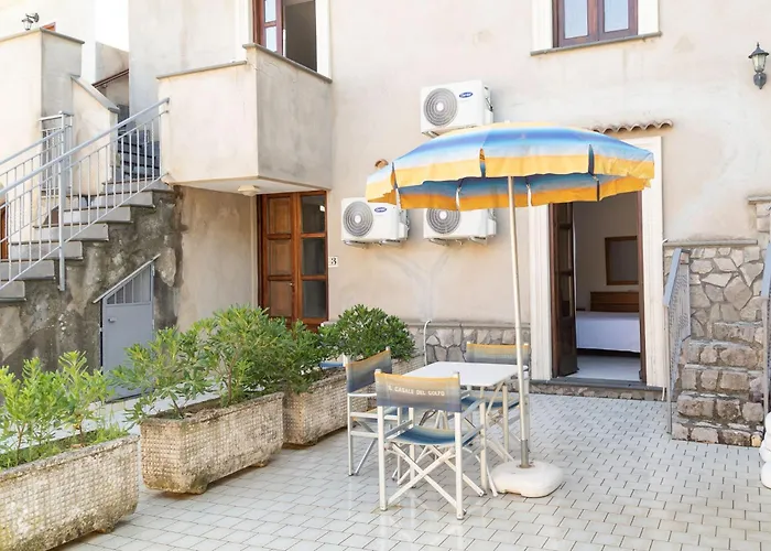 Il Casale Del Golfo
