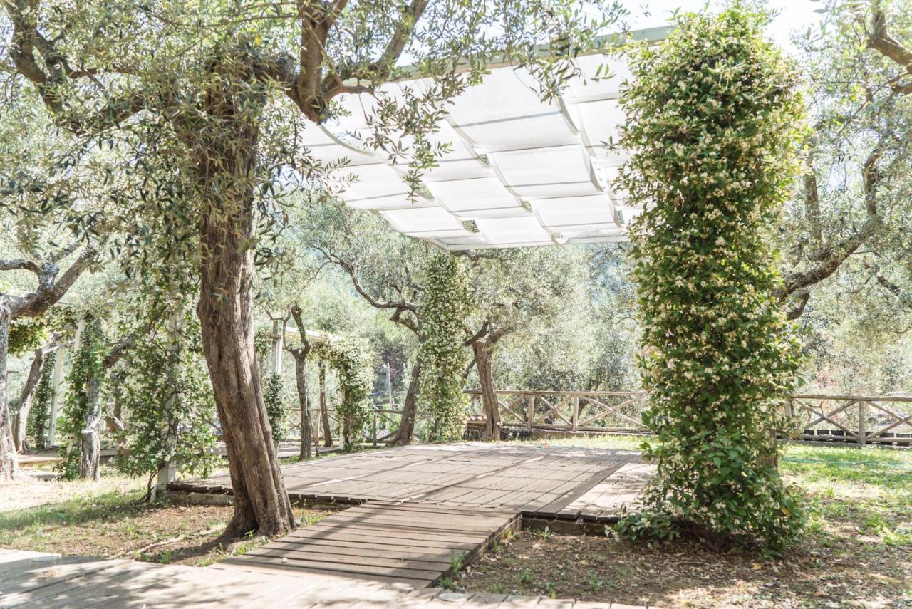Agroturismo Il Casale Del Golfo Vico Equense
