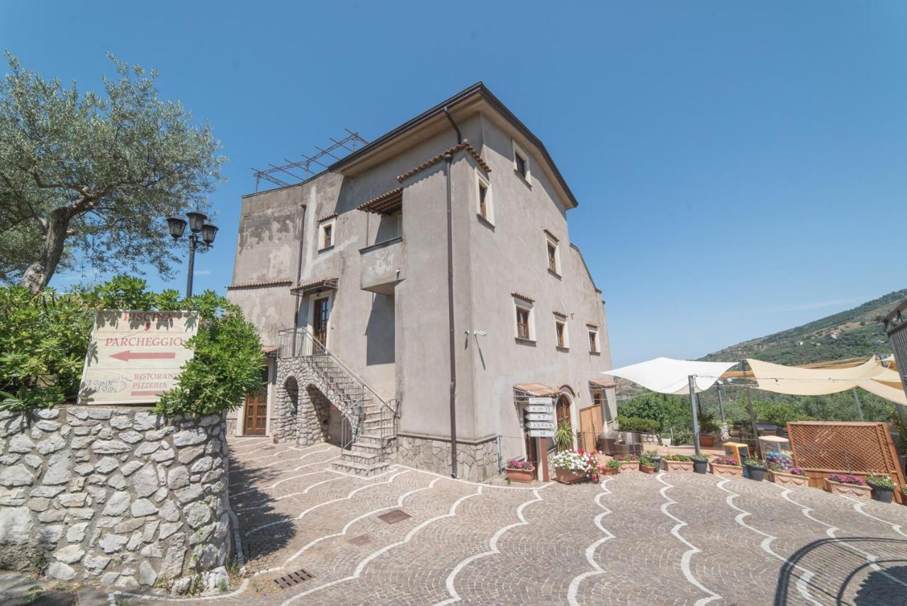 Il Casale Del Golfo Agroturismo *
