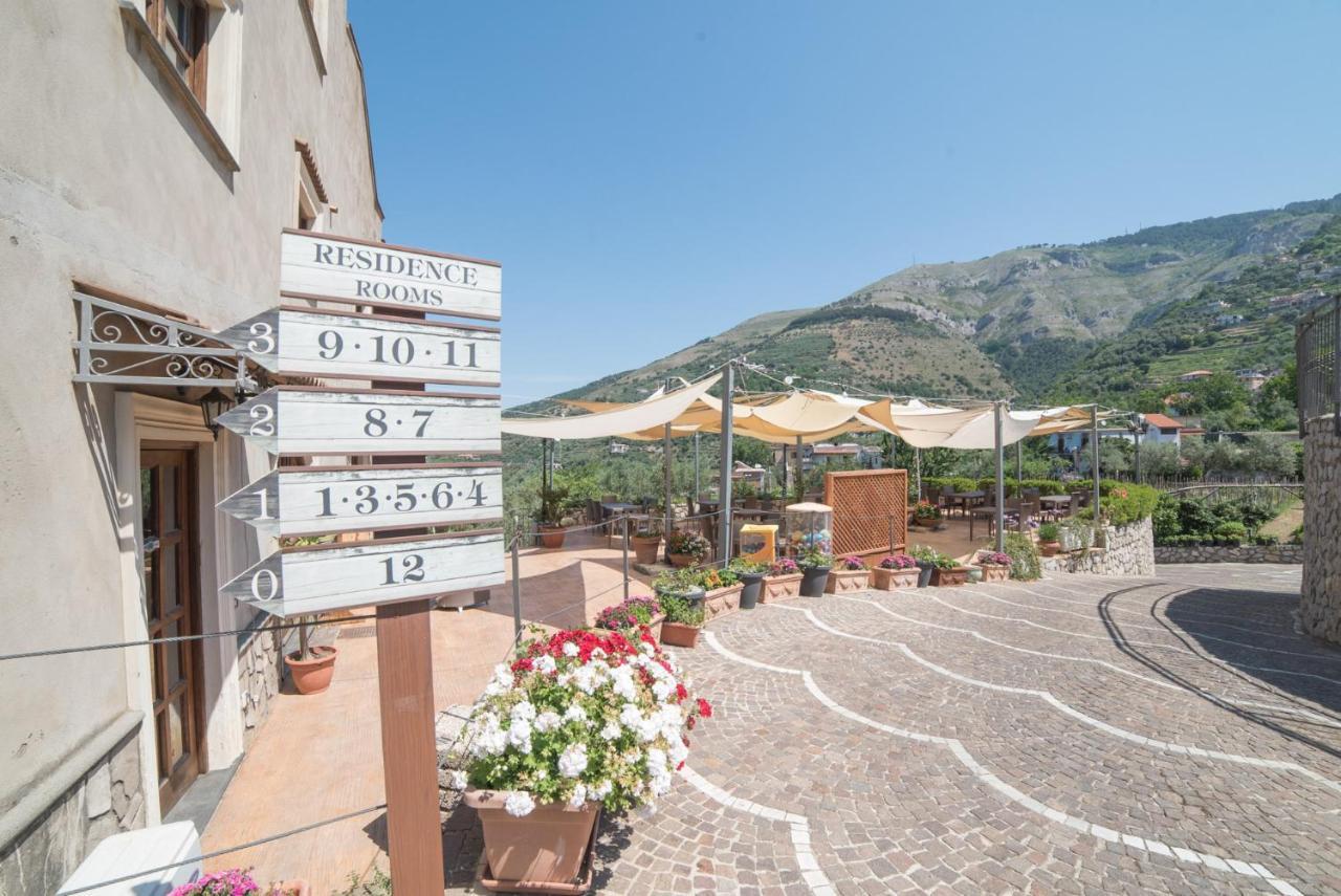 Il Casale Del Golfo Bauernhof