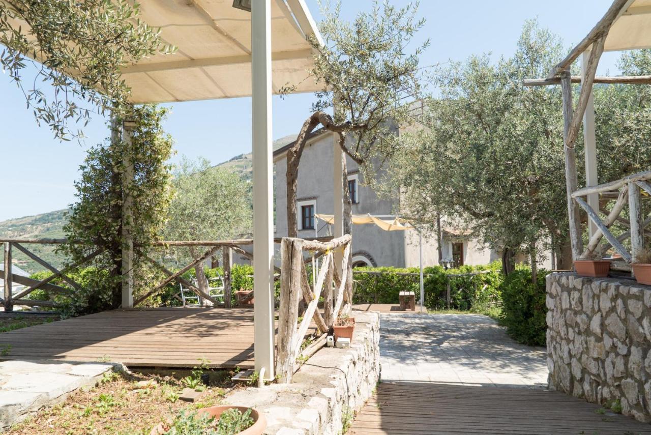 Il Casale Del Golfo * Vico Equense