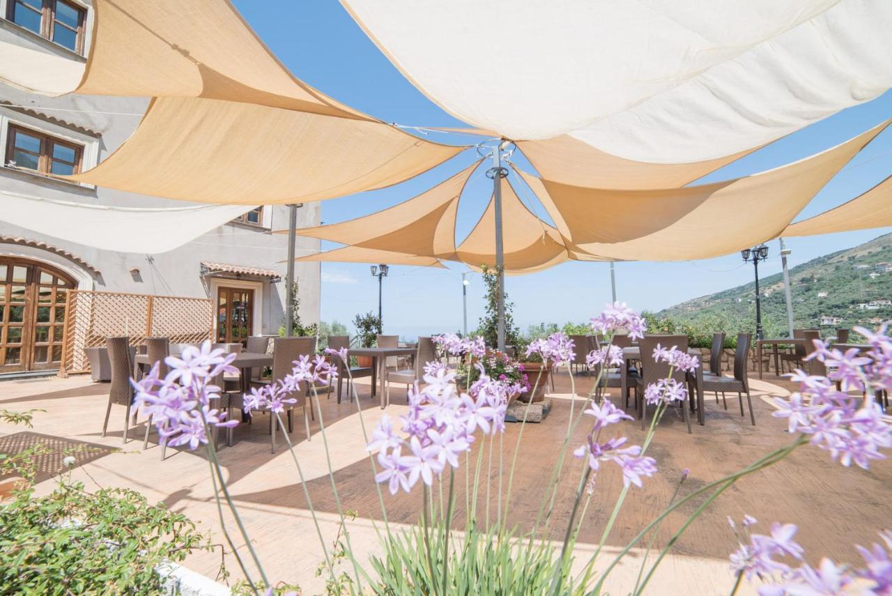 Agroturismo Il Casale Del Golfo *