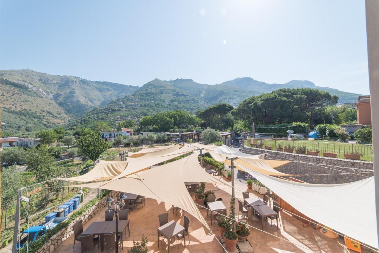 Agroturismo Il Casale Del Golfo *