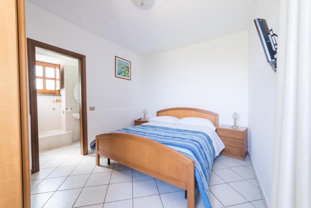 Agroturismo Il Casale Del Golfo *