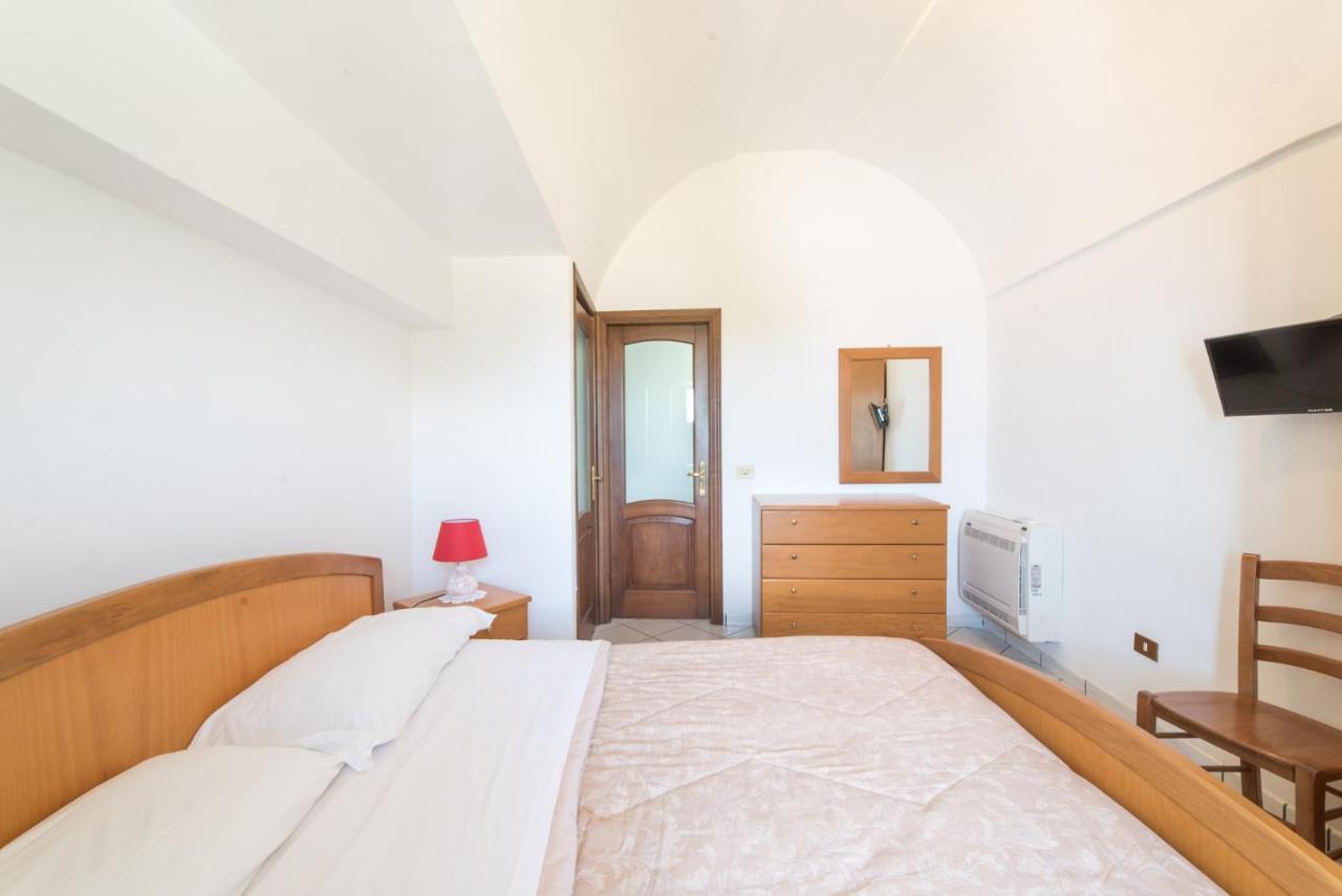 Il Casale Del Golfo Bauernhof