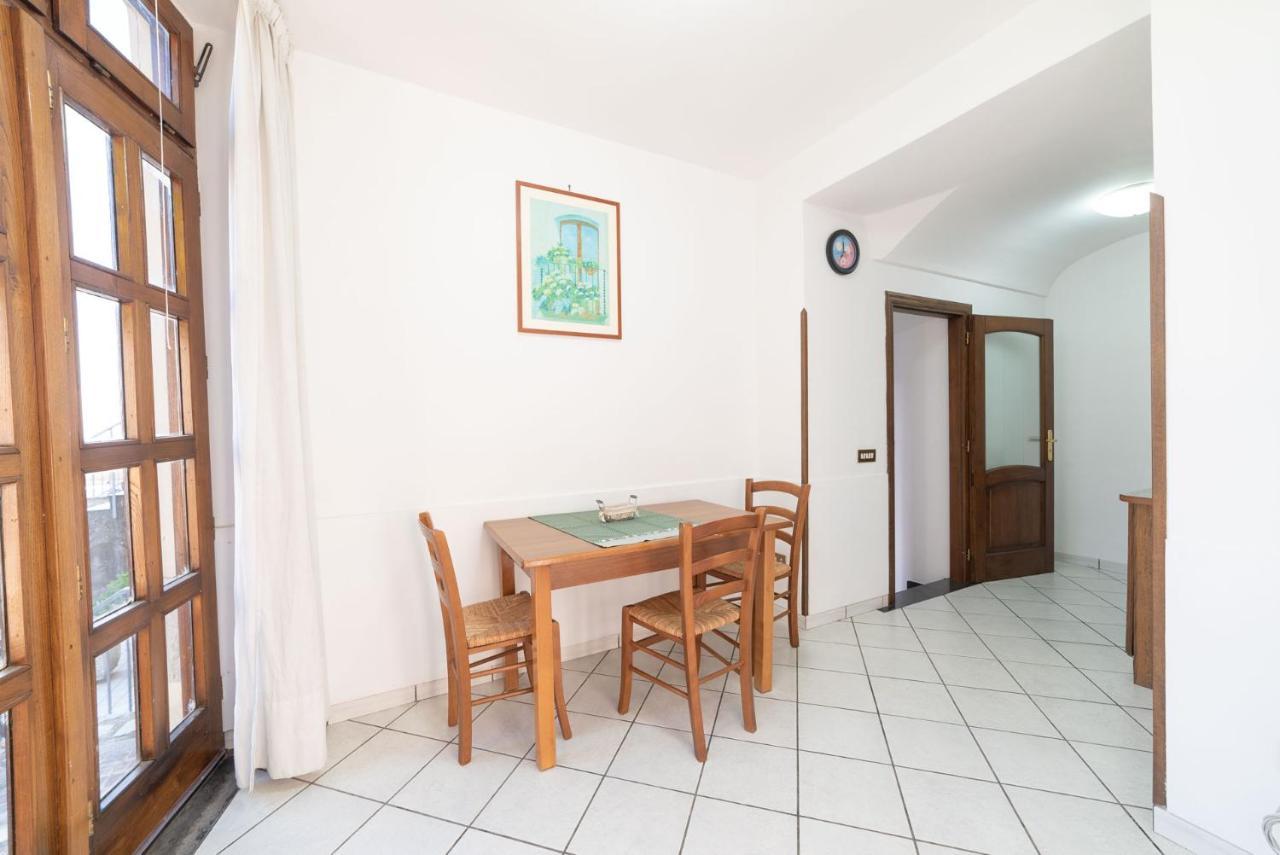 Il Casale Del Golfo * Vico Equense