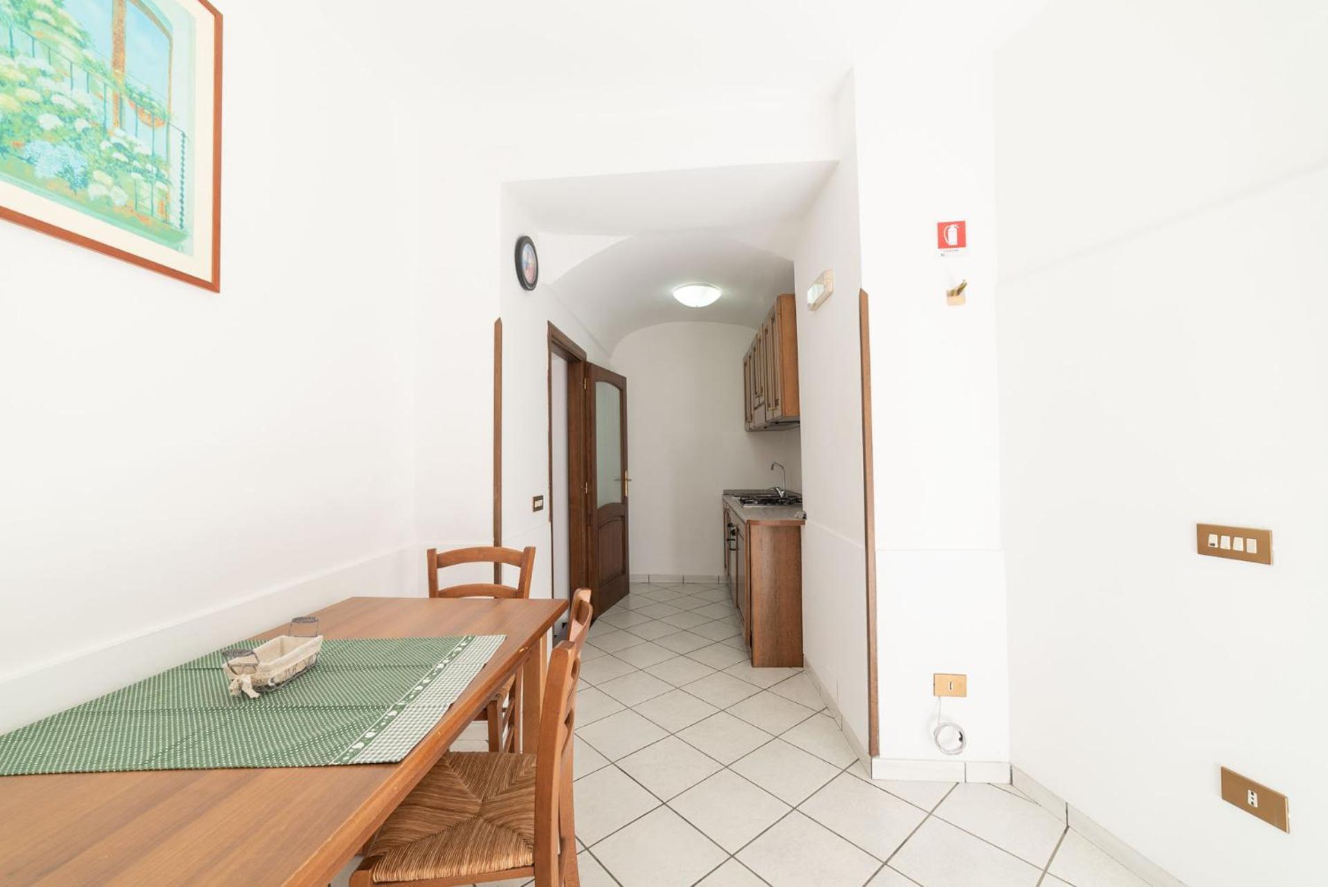 Il Casale Del Golfo Vico Equense