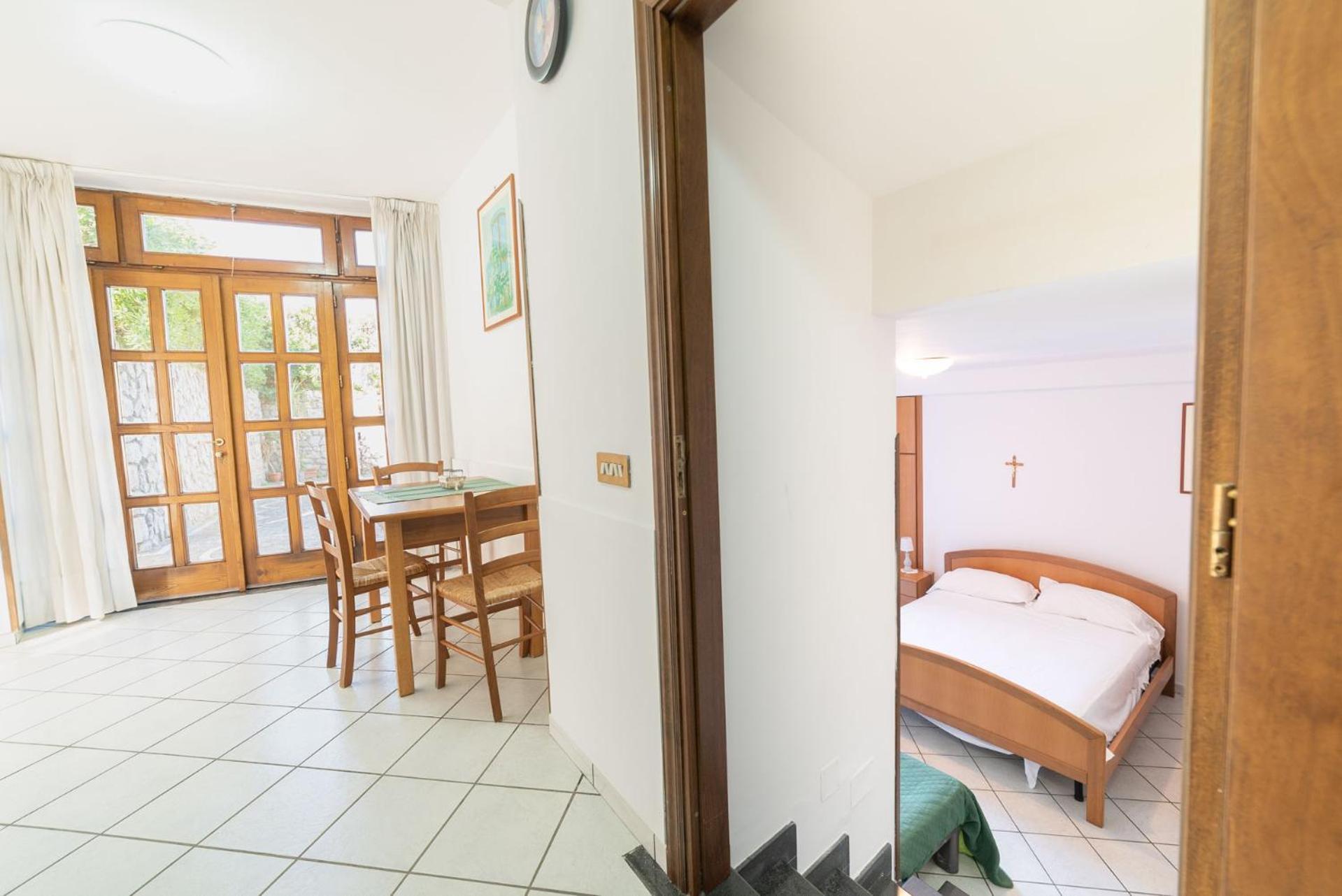 Il Casale Del Golfo * Vico Equense