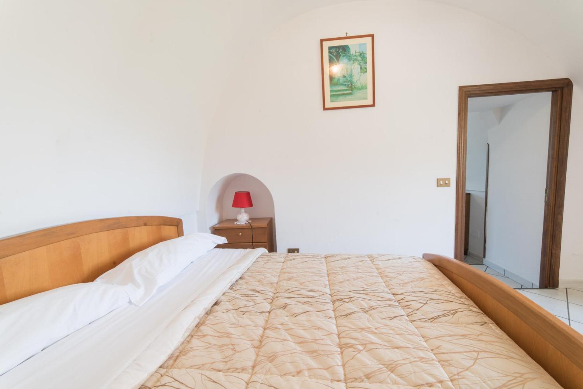Agroturismo Il Casale Del Golfo Vico Equense