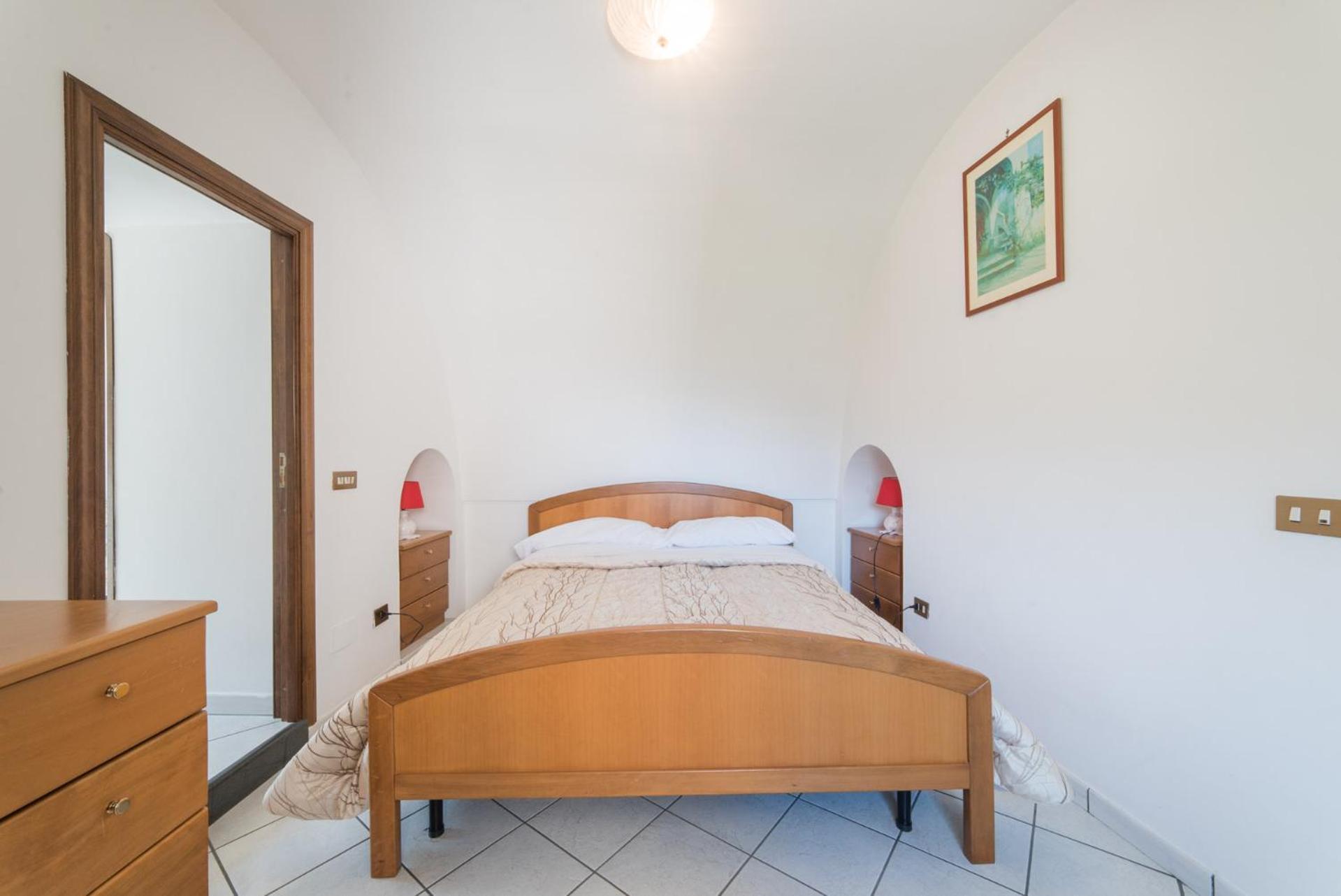Agroturismo Il Casale Del Golfo