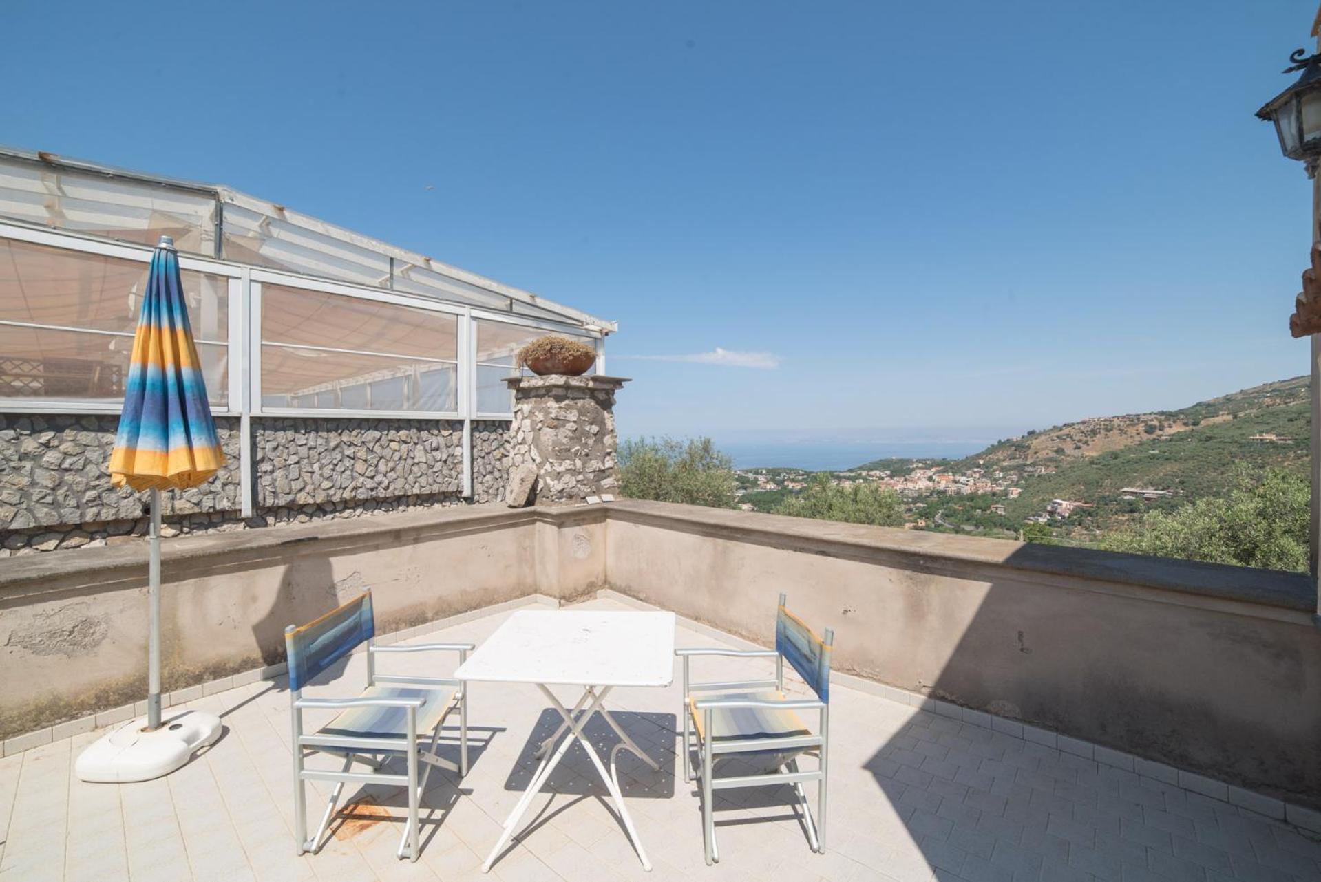 Il Casale Del Golfo